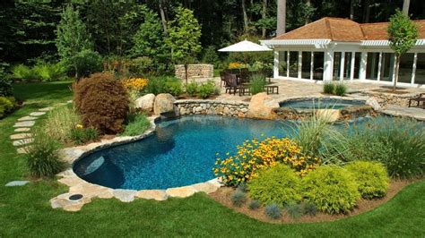 Best Pool Landscaping Plants To Consider – Forbes Home