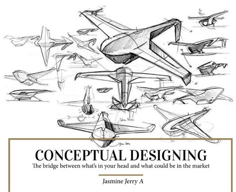 Conceptual Design: In 6 Steps