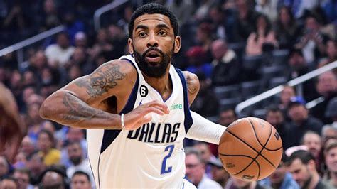 Mercato NBA, i Lakers su Irving: Dallas però non vuole lo scambio con ...