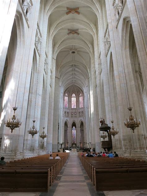 Things to do in Nantes – Visit the Cathedral | Houses of the holy ...