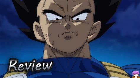 Dragon Ball Super Episode 62 Anime Review - Mafuba Technique Returns! - YouTube