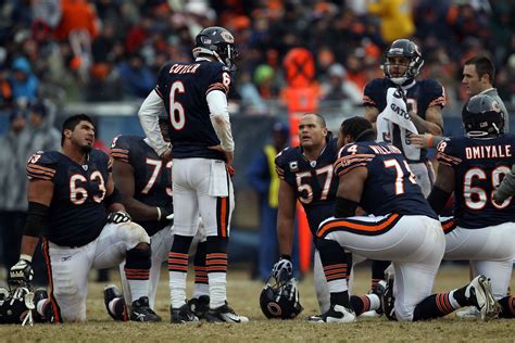 NFC Championship Game: How The Chicago Bears Can Advance To Super Bowl ...