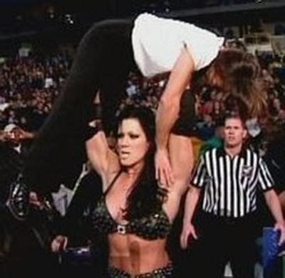 Ivory dominated by Chyna : r/otsCarriesInWrestling