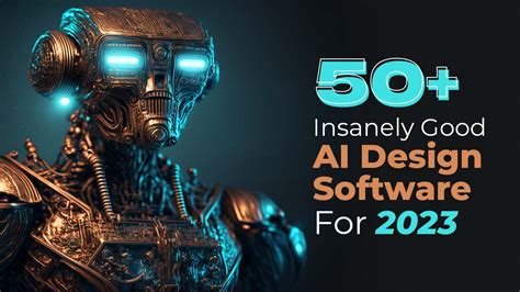 50+ Insanely Good AI Design Software for 2023 - WowMakers