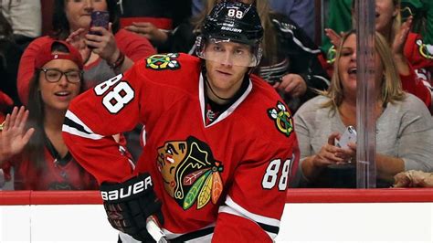 Patrick Kane trade details: Blackhawks send star to Rangers, ending era ...