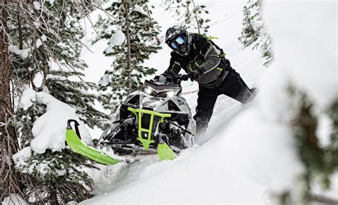 2020 Arctic Cat Snowmobile Lineup Preview - Snowmobile.com