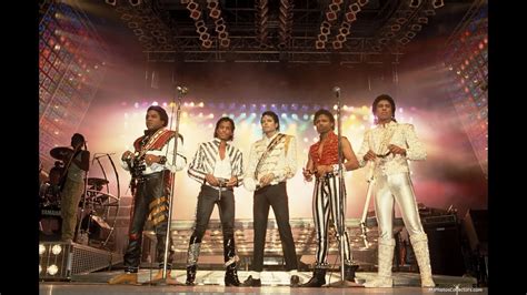 The Jacksons - Victory Tour - Live in Toronto 1984 - YouTube