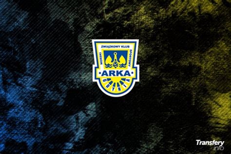 Arka Gdynia Logo - Arka Gdynia 1929 : This performance currently places arka gdynia at 4th out ...