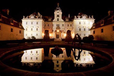 Moravia’s Castles - The New York Times