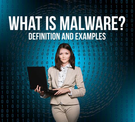 What Is Malware? Definition and 6 Examples in 2021 | Malware ...