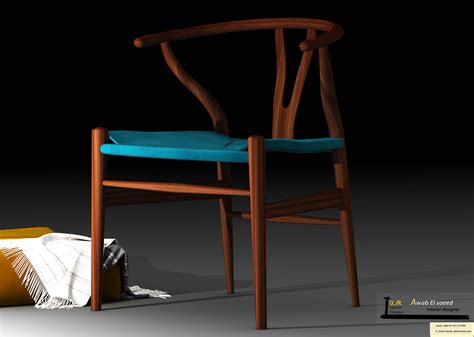 CHAIR DESIGN on Behance