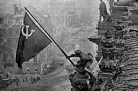 Flag of the Soviet Union - Wikipedia