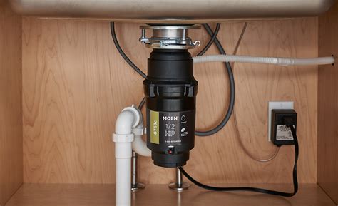 Install Kitchen Sink Plumbing With Garbage Disposal | Besto Blog