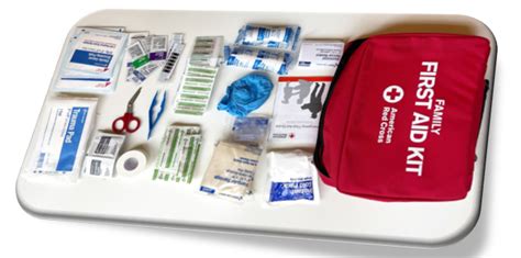 First-Aid Kits for Camping: What You Need to Know - Best Camping Gears