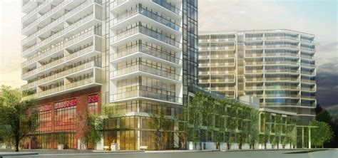 Richmond Centre mall revival: new homes, retail on the way - urbanYVR