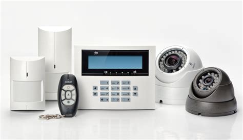 Types of Home Security System | Posts by Alarvac Systems | Bloglovin’