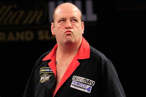 Former world Darts champion, Ted Hankey, Charged with S*xual Assault ...