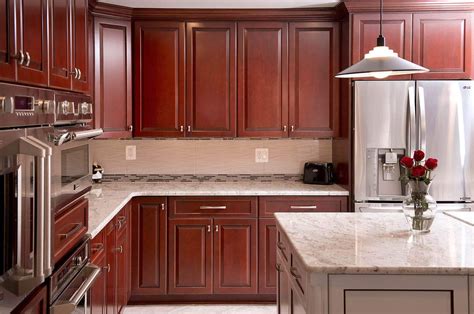 Kitchen Cabinet Door Types | Learn What Options You Have - Cabinet ...