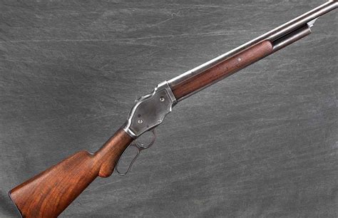 9 Greatest Winchester Rifles And Shotguns Ever Made - Gun Digest