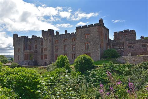 Great Castles - Ghosts of Muncaster Castle