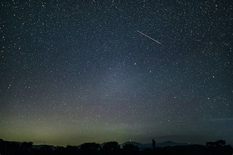 How to See the 2024 Draconids Meteor Shower