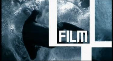 Film4: 2006 Idents & Presentation | Presentation Archive