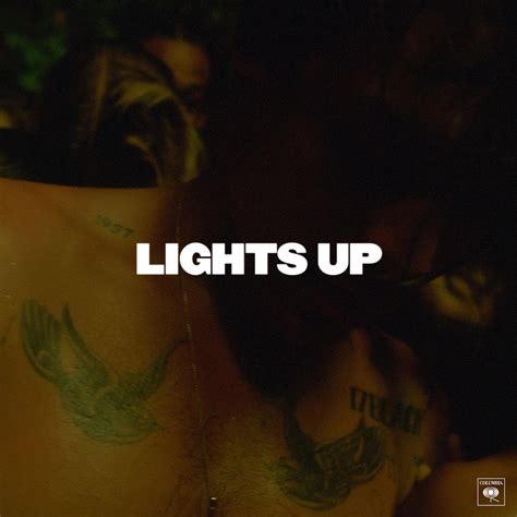 Harry Styles - Lights Up | iHeart