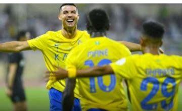 Al Nassr vs Al Duhail Highlights - SoccerDew.com