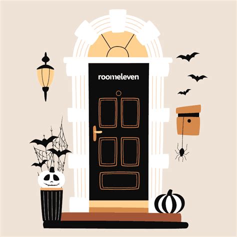 Room 11 Design Ltd on LinkedIn: #halloween #spookyseason