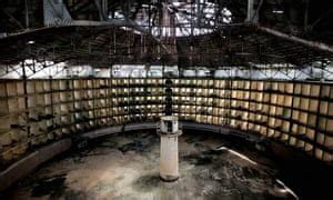 What does the panopticon mean in the age of digital surveillance ...