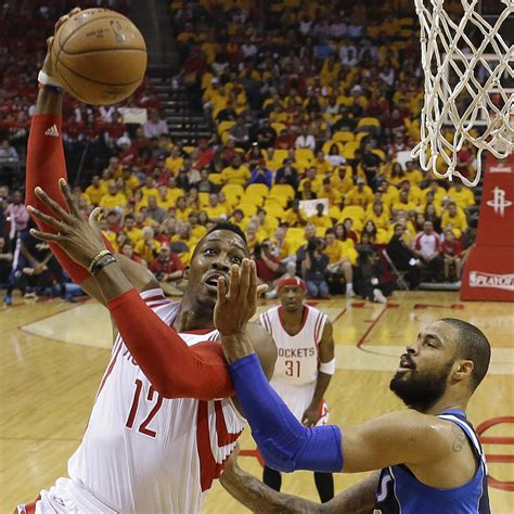 Houston Rockets: What We Learned During the 1st Round of the Playoffs ...