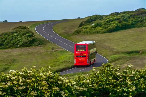 Free Images : coast, path, road, field, driving, transport, reservoir, england, infrastructure ...