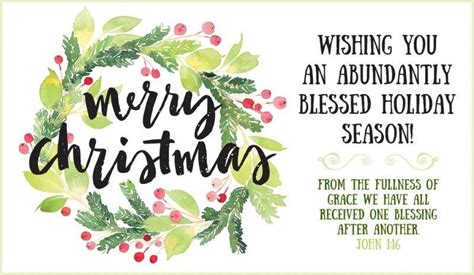 Peace, Joy & Blessings • StampinBuds | Merry christmas card greetings ...