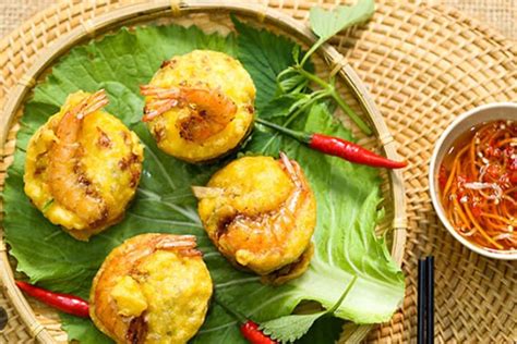 Crispy and Delicious Banh Cong Recipe