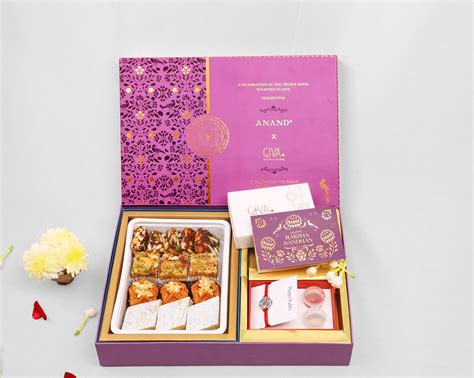 Raksha Bandhan gifts for every kind of foodie | Mint Lounge