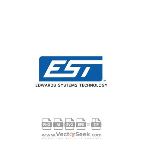 EST Logo Vector - (.Ai .PNG .SVG .EPS Free Download)