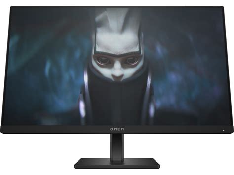 OMEN by HP 23.8 inch FHD 165Hz Gaming Monitor – OMEN 24 ...