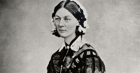 May 12, 1820: Florence Nightingale, Founder of Nursing, Is Born | The Nation