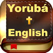 Yoruba & English Bible - With Full Offline Audio - Apps on Google Play