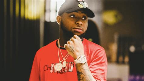 INSTRUMENTAL: Davido – Dami Duro (Mp3 Download)