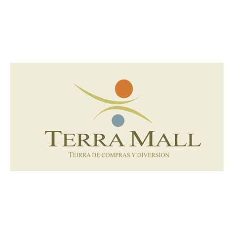 Terra Mall Logo PNG Transparent & SVG Vector - Freebie Supply