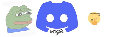 Total 104+ imagen discord custom emojis - Viaterra.mx