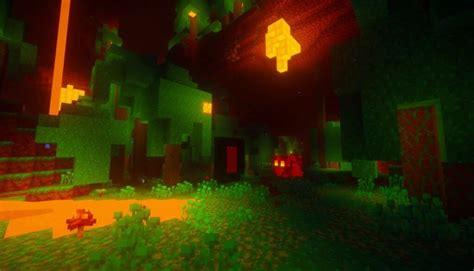 Nostalgia Shaders 1.20.4 → 1.20 | Minecraft Shader