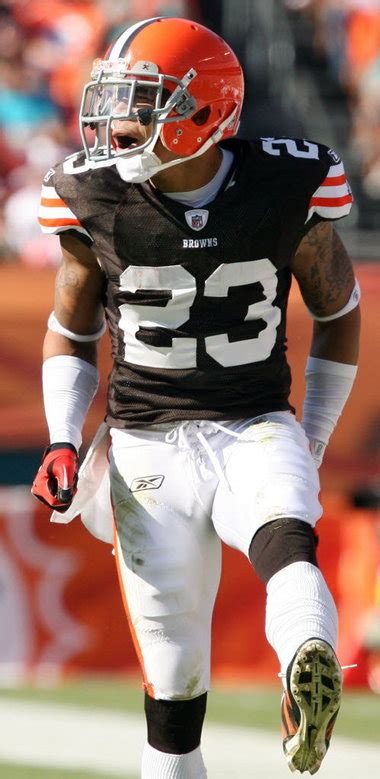 Cleveland Browns cornerback Joe Haden says teammates still working out, staying ready despite ...