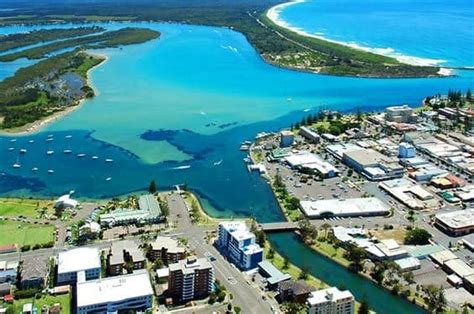 Sundowner Breakwall Tourist Park in Port Macquarie, NSW, Campgrounds & Caravan Parks - TrueLocal