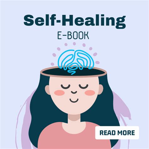 Self-Healing Illustration Instagram post | BrandCrowd Instagram post Maker