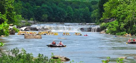 Ohiopyle State Park - 2 Photos - Ohiopyle, PA - RoverPass