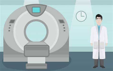 MRI or CT Scan: What's the Difference? - Catalina Imaging