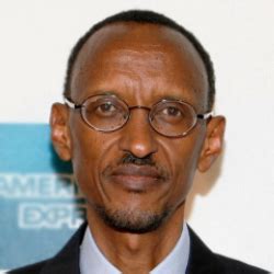 Paul Kagame Quotations (53 Quotations) | QuoteTab