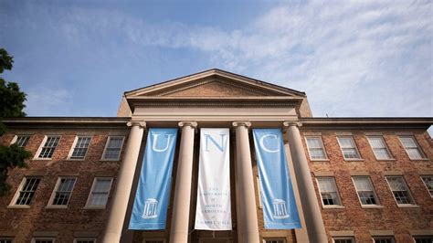 Best Colleges In North Carolina 2021 - University Magazine